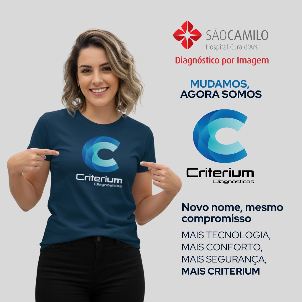 Criterium Diagnósticos